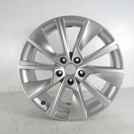 1x Alufelge 18 Zoll 7.5