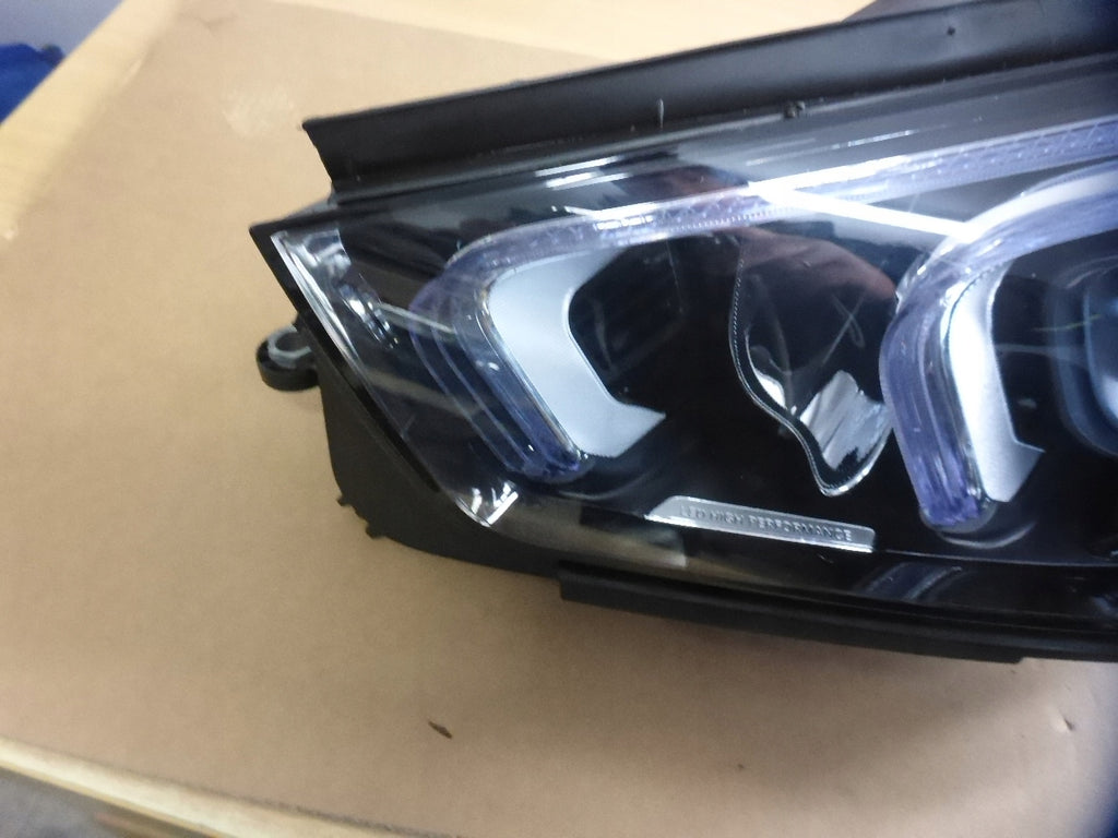 Frontscheinwerfer Mercedes-Benz Gle A1679069504 A1679060800 LED Links Headlight SCH4754679765qf