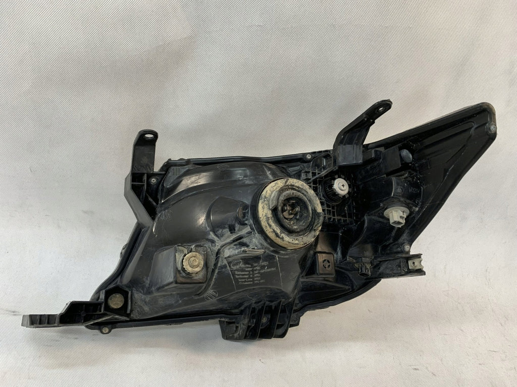 Frontscheinwerfer Toyota VII Rechts Scheinwerfer Headlight SCH2195466804qy