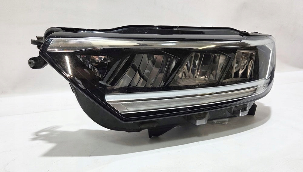 Frontscheinwerfer VW T-Roc 2GA941005F Links Scheinwerfer Headlight SCH4331064470mn