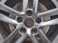 Load image into Gallery viewer, 1x Alufelge 17 Zoll 7.0" 5x112 42ET Glanz Silber 8W0601025P Audi A4 Rim Wheel FEL8353068231fi