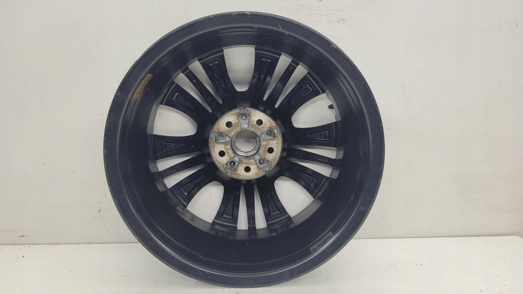 1x Alufelge 16 Zoll 5x98 51983822 Fiat Tipo Rim Wheel FEL3953385542rt