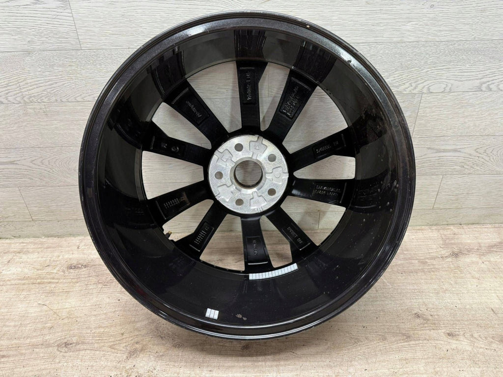 1x Alufelge 18 Zoll 7.0" 5x112 45ET 57A601025AD Skoda Karoq Rim Wheel FEL9598390543ye