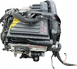 Motor Audi Seat VW A3 Golf VII Passat B8 I CUK 1.4 TSI Benzin Engine Komplett