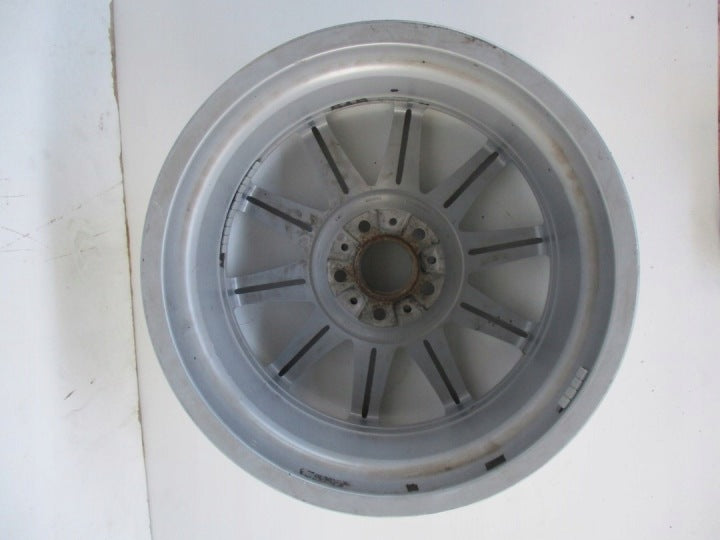 1x Alufelge 19 Zoll 7847083 BMW X1 E84 Rim Wheel FEL8944368314ue