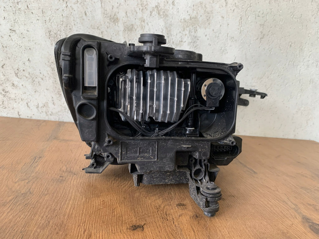 Frontscheinwerfer VW T-Roc 2GA941035H Full LED Links Scheinwerfer Headlight SCH8228066186vb