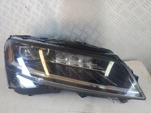 Laden Sie das Bild in den Galerie-Viewer, Frontscheinwerfer Skoda Superb III 3V1941016D LED Rechts Scheinwerfer Headlight