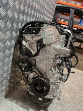 Laden Sie das Bild in den Galerie-Viewer, Motor Mazda 3 Bp PE27 2.0 14TKm 2024 Benzin Engine Komplett