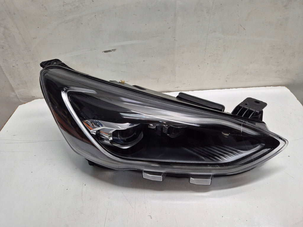 Frontscheinwerfer Ford Focus JX7B-13E016-AJ LED Rechts Scheinwerfer Headlight SCH5848241784xo