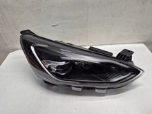 Laden Sie das Bild in den Galerie-Viewer, Frontscheinwerfer Ford Focus JX7B-13E016-AJ LED Rechts Scheinwerfer Headlight SCH5848241784xo