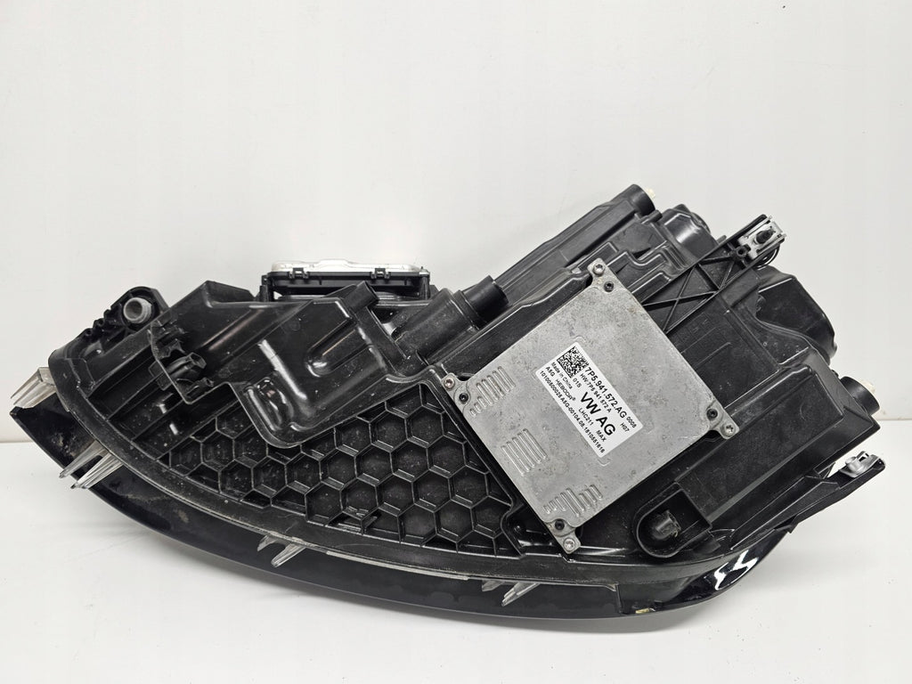 Frontscheinwerfer VW Golf VII 5G1941082D Full LED Rechts Scheinwerfer Headlight SCH3130266346yr