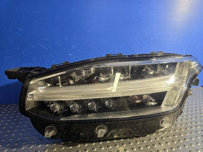 Frontscheinwerfer Volvo Xc90 II 31655157 Full LED Links Scheinwerfer Headlight