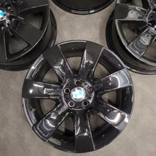 Load image into Gallery viewer, 4x Alufelge 19 Zoll 8.5" 5x120 25ET Glanz Silber 6775390 BMW F01 F02 F04 5 F07 FEL2158307353dh
