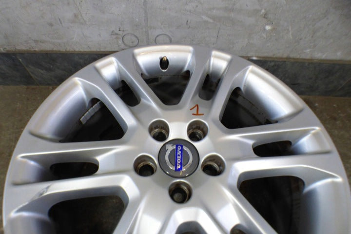 1x Alufelge 18 Zoll 31423237 Volvo Xc60 I Rim Wheel FEL7301976333yo