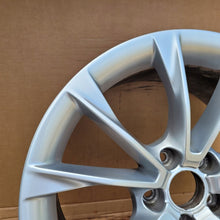 Laden Sie das Bild in den Galerie-Viewer, 1x Alufelge 18 Zoll 8.5" 5x112 8T0601025CA Audi A5 Rim Wheel FEL7104026491ws