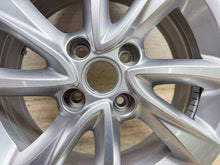 Load image into Gallery viewer, 1x Alufelge 16 Zoll 4x108 9832277280 Opel Corsa F Rim Wheel FEL4479654819hu