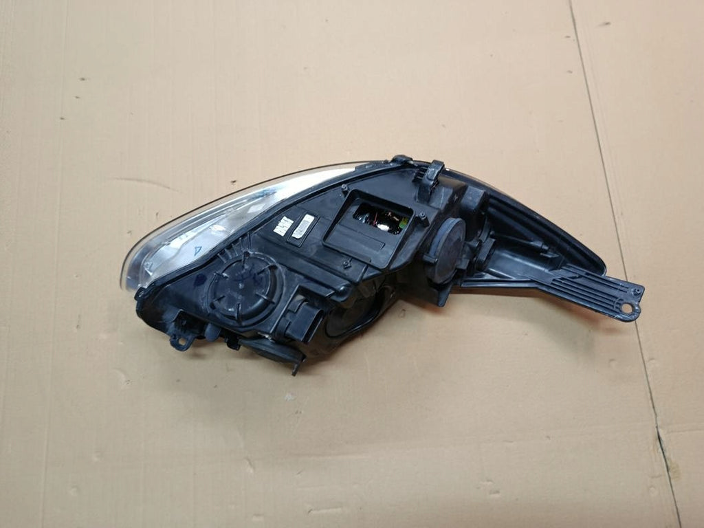 Frontscheinwerfer Ford Focus III BM51-13D155-AJ LED Links Scheinwerfer Headlight SCH5629927306jd