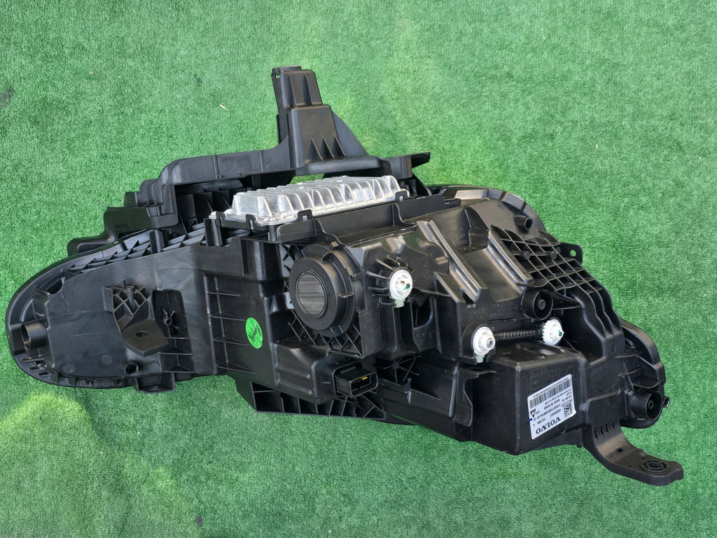 Frontscheinwerfer Volvo 80000401 LED Links Scheinwerfer Headlight SCH4871382354jw