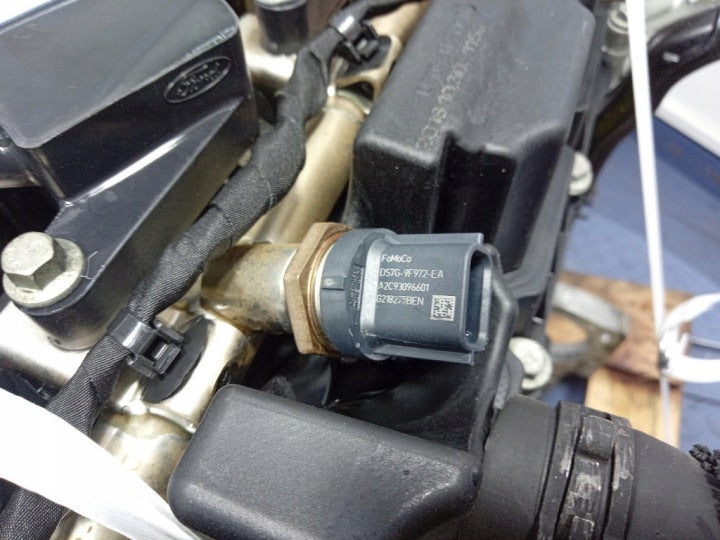 Motor Ford Kuga III M9MA 1.5 182PS Benzin Engine Unkomplett MOT1553603414zo