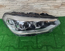 Laden Sie das Bild in den Galerie-Viewer, Frontscheinwerfer BMW G01 7466126 LED Rechts Scheinwerfer Headlight SCH8606934309ow