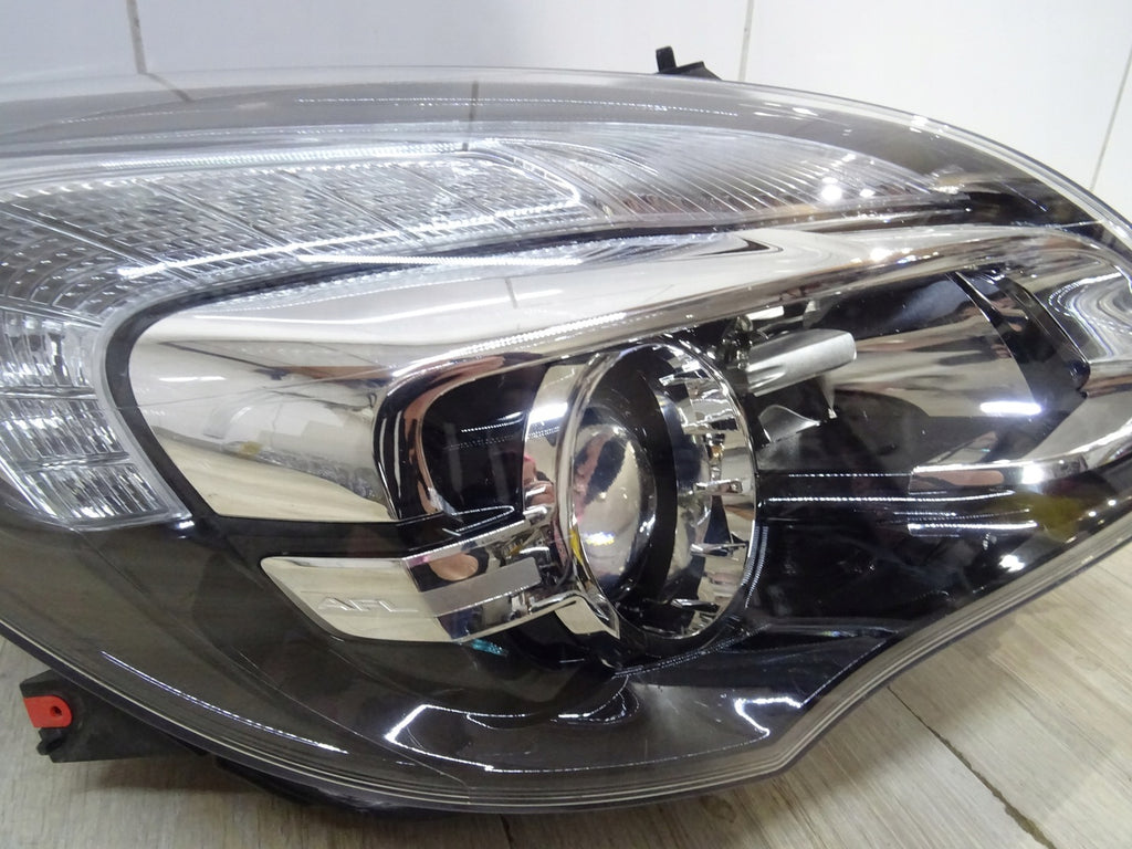 Frontscheinwerfer Opel Meriva B 13372333 13372334 LED Rechts oder Links