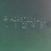 Load image into Gallery viewer, Tür Mercedes-Benz Eqc A2937221400 A2937221400E Vorne Links Door Porta Porte