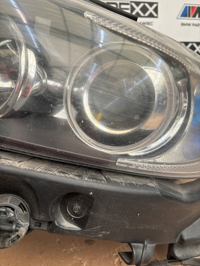 Frontscheinwerfer BMW E91 E90 6942737 6948180 Xenon Rechts oder Links