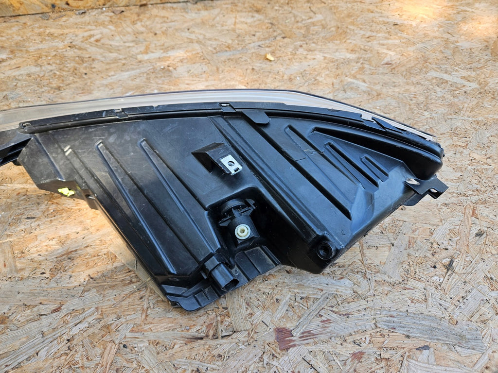 Frontscheinwerfer Tesla S 1053573-00-E LED Rechts Scheinwerfer Headlight