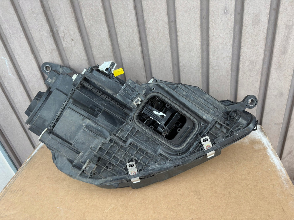 Frontscheinwerfer Mercedes-Benz Gle A1679061600 Links Scheinwerfer Headlight SCH8783092379zl