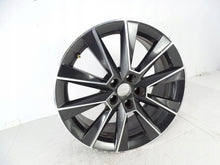 Laden Sie das Bild in den Galerie-Viewer, 1x Alufelge 17 Zoll 7.0" 5x100 46ET 5JJ601025B Skoda Rapid Rim Wheel FEL6111539126pj