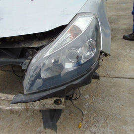 Frontscheinwerfer Renault Clio III Links Scheinwerfer Headlight SCH1362027996lq