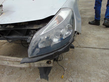 Laden Sie das Bild in den Galerie-Viewer, Frontscheinwerfer Renault Clio III Links Scheinwerfer Headlight SCH1362027996lq