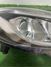 Laden Sie das Bild in den Galerie-Viewer, Frontscheinwerfer Ford Fiesta I H1BB-13W029 Rechts Scheinwerfer Headlight SCH4922041435ws