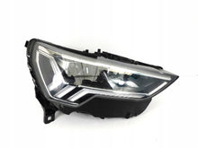 Laden Sie das Bild in den Galerie-Viewer, Frontscheinwerfer Audi Q3 83A941034 LED Rechts Scheinwerfer Headlight