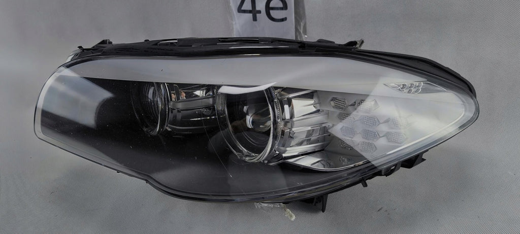 Frontscheinwerfer BMW F11 F10 7203251 Xenon Links Scheinwerfer Headlight SCH6763364379ze