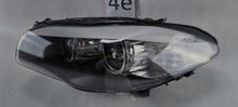 Laden Sie das Bild in den Galerie-Viewer, Frontscheinwerfer BMW F11 F10 7203251 Xenon Links Scheinwerfer Headlight SCH6763364379ze