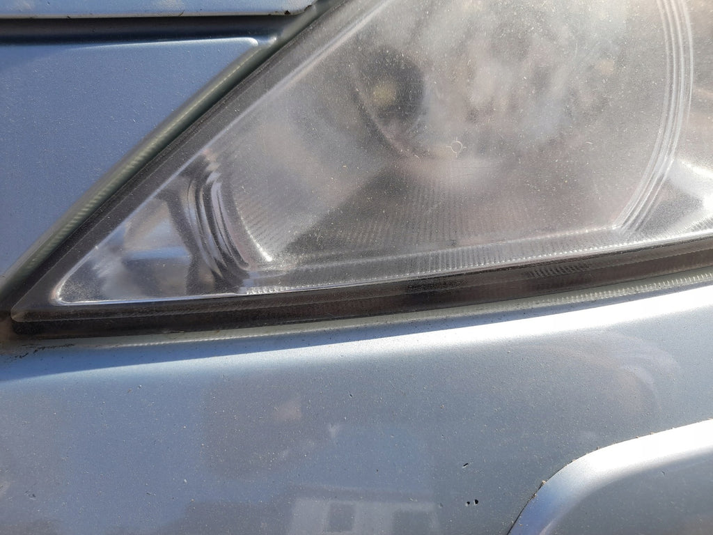 Frontscheinwerfer Mazda 5 V Links Scheinwerfer Headlight