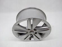 Load image into Gallery viewer, 1x Alufelge 16 Zoll 7.0&quot; 5x112 48ET Glanz Silber 5H0601025 VW Golf Viii