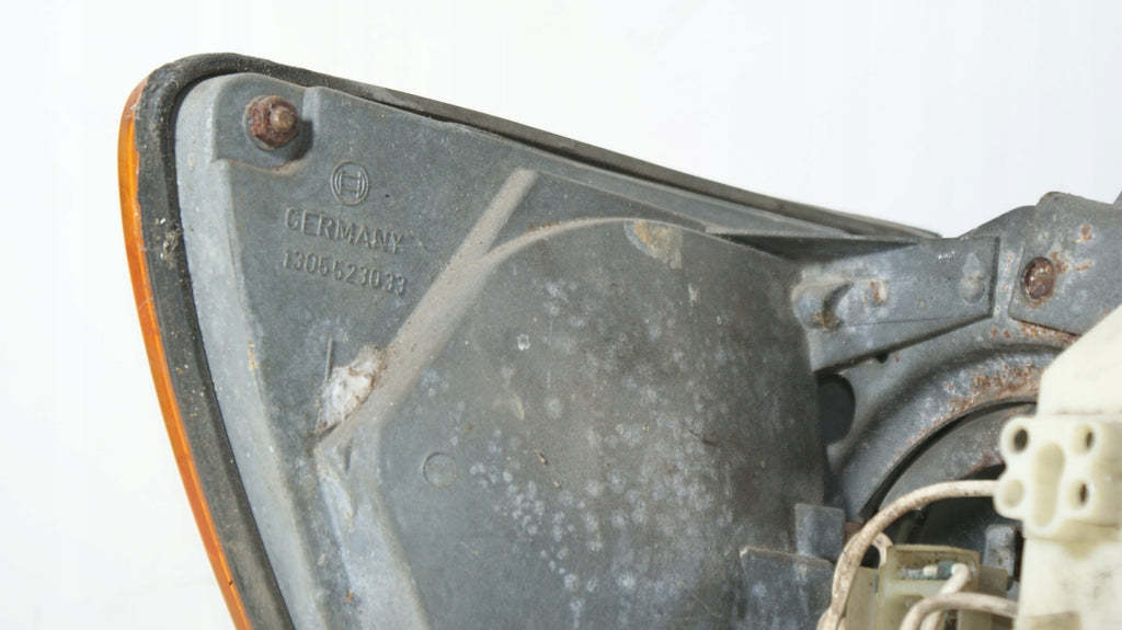 Frontscheinwerfer Mercedes-Benz Sl R107 1078204761 Links Scheinwerfer Headlight