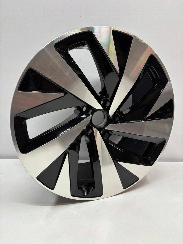 1x Alufelge 20 Zoll 5x112 11A601025HBH VW Id.4 Rim Wheel FEL7262085391hg