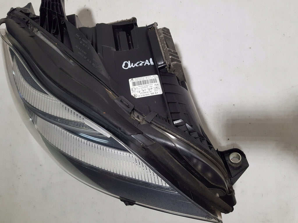 Frontscheinwerfer Mercedes-Benz Cls A2188206861 Full LED Rechts Headlight SCH9905882445yc