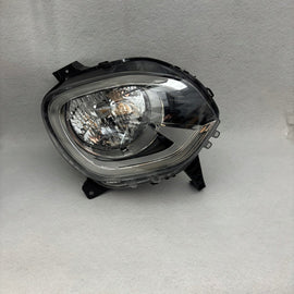 Frontscheinwerfer Renault Twingo III 260105001R Rechts Scheinwerfer Headlight SCH4410934313lz