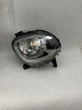 Laden Sie das Bild in den Galerie-Viewer, Frontscheinwerfer Renault Twingo III 260105001R Rechts Scheinwerfer Headlight SCH4410934313lz
