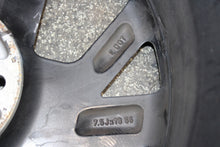 Load image into Gallery viewer, 1x Alufelge 18 Zoll 7.5&quot; 5x114.3 55ET 52910-G4800 Hyundai I30 Rim Wheel