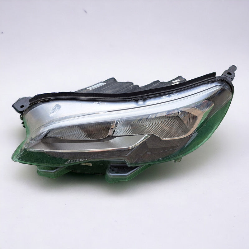 Frontscheinwerfer Peugeot Expert 9808572680-00 Links Scheinwerfer Headlight