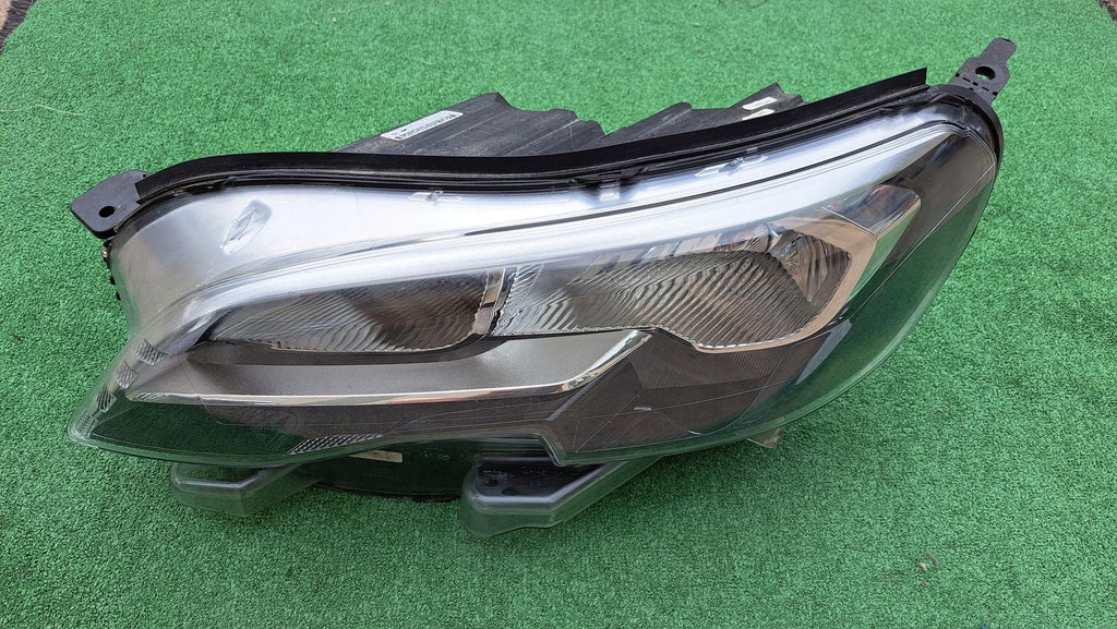 Frontscheinwerfer Peugeot Expert 9808572680-00 Links Scheinwerfer Headlight