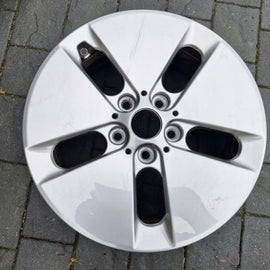 1x Alufelge 16 Zoll 6.5