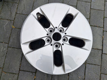 Load image into Gallery viewer, 1x Alufelge 16 Zoll 6.5" 5x112 457990864 Mini Rim Wheel FEL1001922013rr