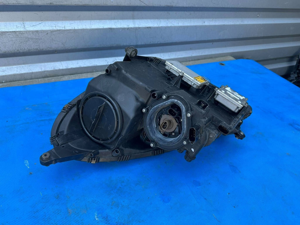 Frontscheinwerfer Mercedes-Benz Slk Xenon Rechts Scheinwerfer Headlight