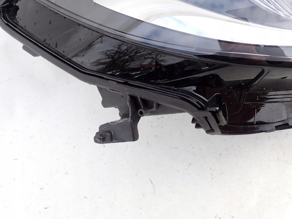 Frontscheinwerfer Opel Astra 39158006 Rechts Scheinwerfer Headlight SCH7001376555hp